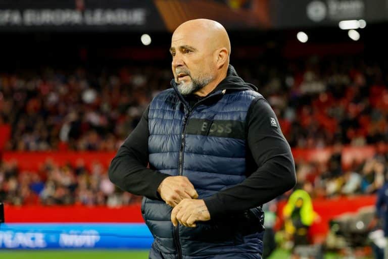 Jorge Sampaoli: Nadie lo soporta en Sevilla, el d&iacute;a que pudo llegar a la Selecci&oacute;n Mexicana