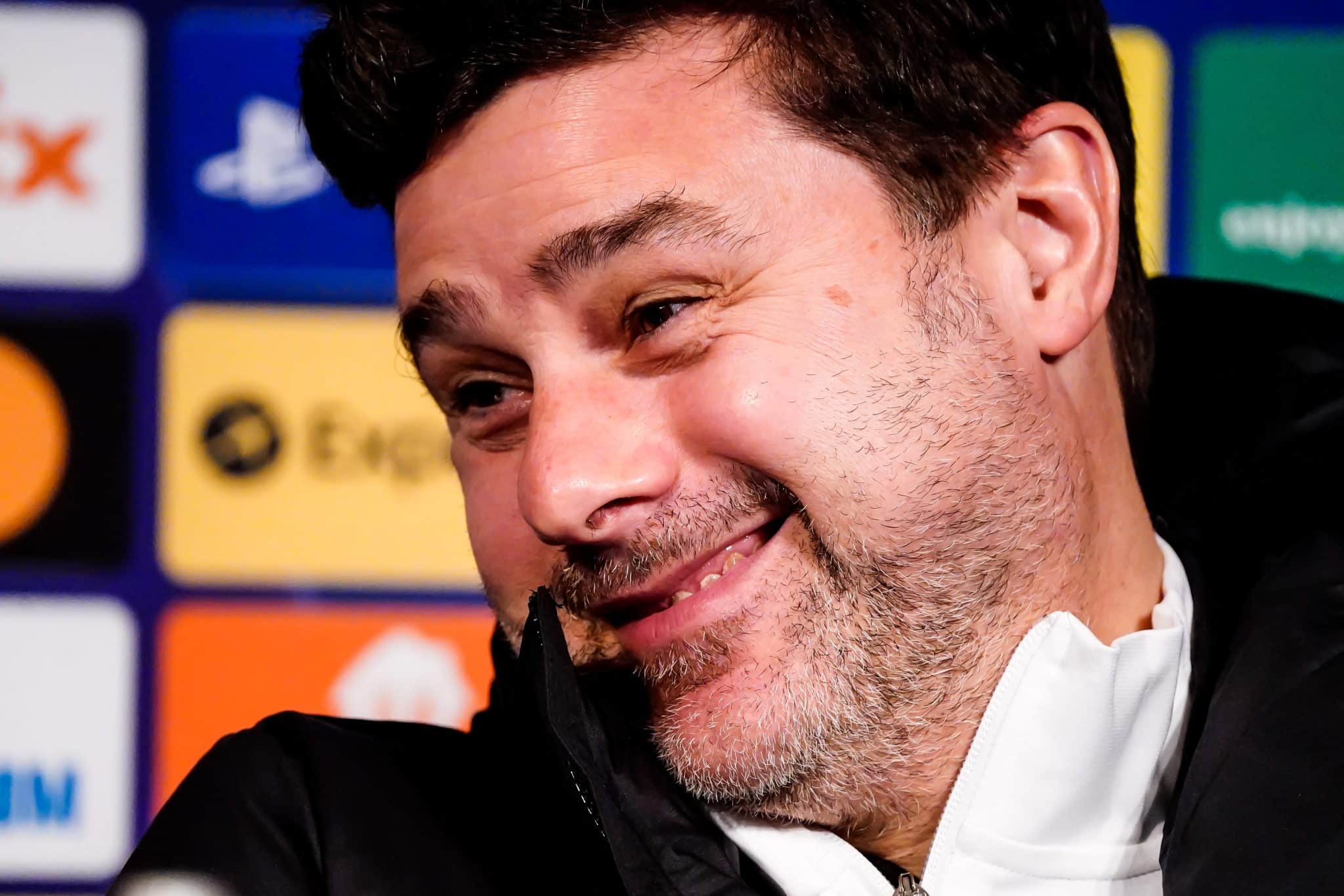 Mauricio Pochettino