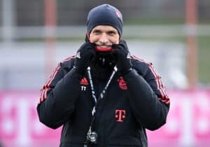 Thomas Tuchel