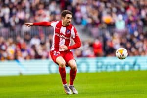 Sime Vrsaljko