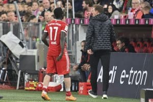 Bayern Múnich