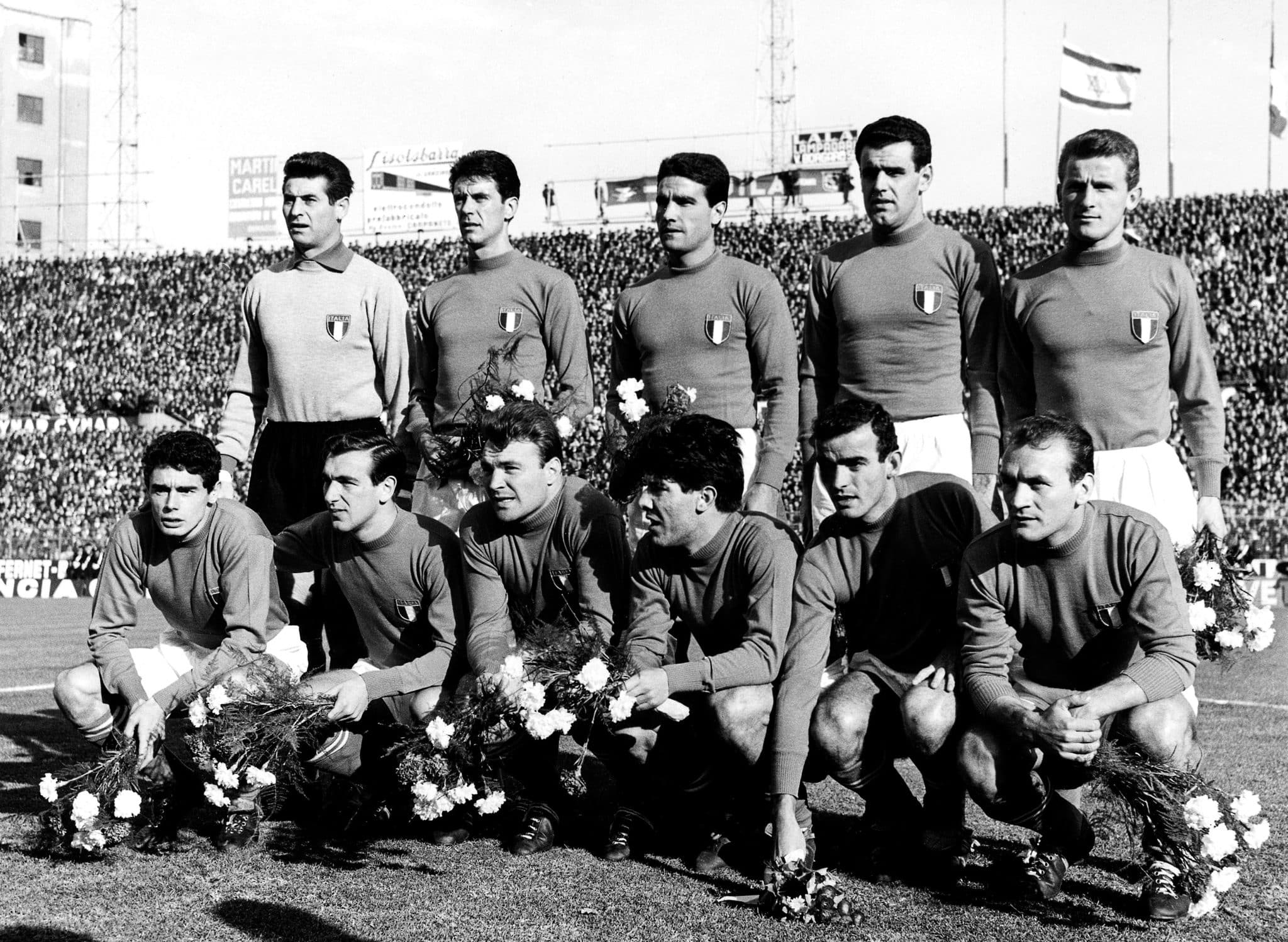 Mejores argentinos que jugaron para otras selecciones, Alfredo Di Stefano, Selecci&oacute;n Argentina, Selecci&oacute;n de Italia, Selecci&oacute;n de Espa&ntilde;a, Chimy &Aacute;vila, Scaloni