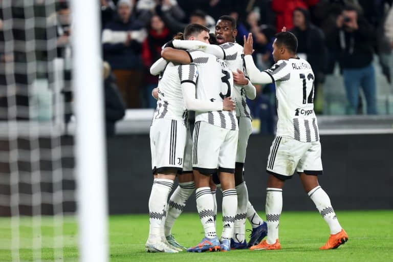 &iquest;Nace una nueva promesa argentina en Juventus?