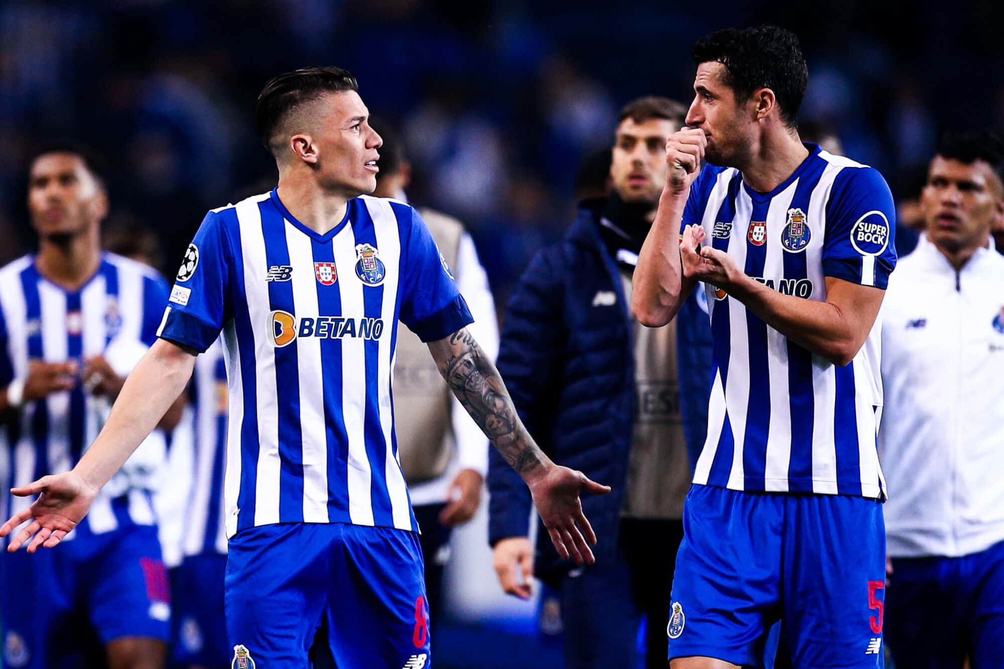 mejores partidos 19 marzo