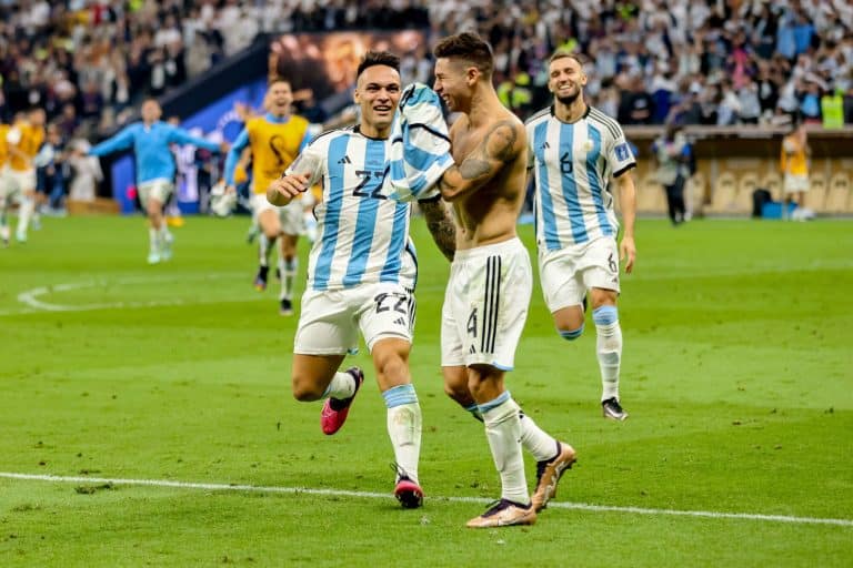 &iexcl;Ni en el f&uacute;tbol amateur! El rid&iacute;culo penal en el f&uacute;tbol de Argentina