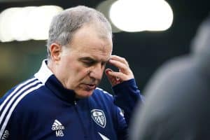 Gignac quiere a Bielsa a Tigres
