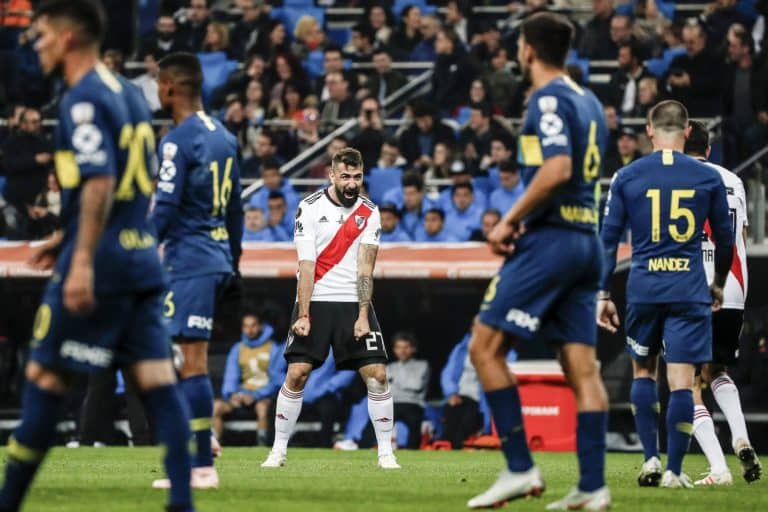 Boca Juniors: perdi&oacute; la Libertadores y ahora podr&iacute;a perder la libertad