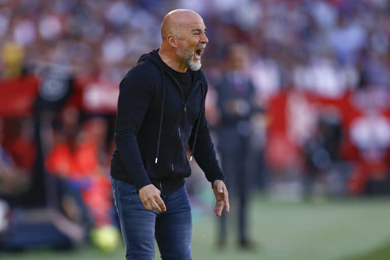 LaLiga: Echan a Sampaoli pero fichan a su segundo entrenador