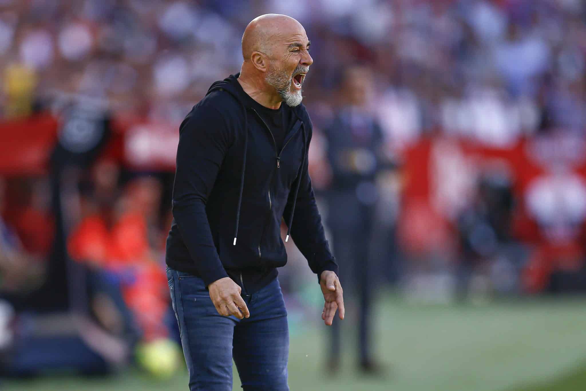 Sampaoli