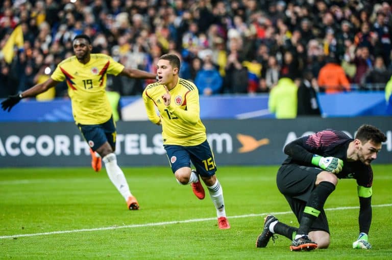 Selecci&oacute;n Colombia: Arde Barranquilla con el esc&aacute;ndalo de Quintero