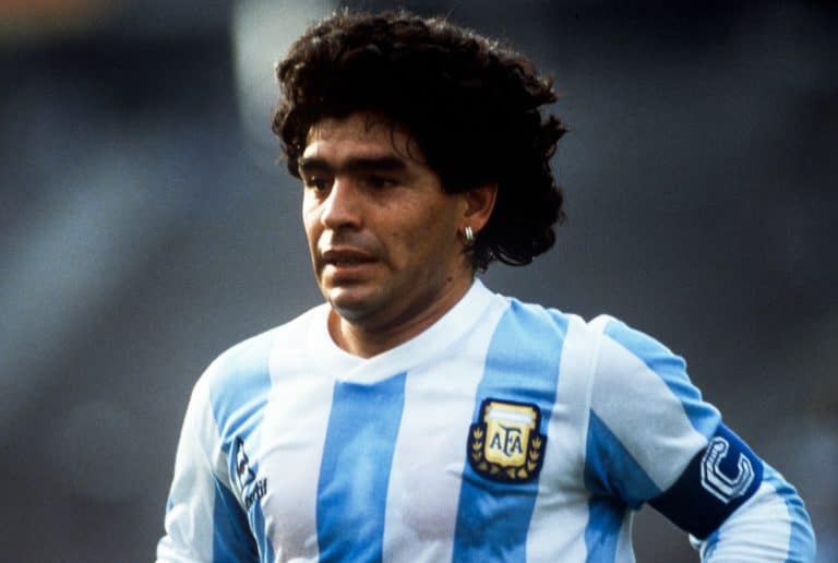 &iquest;Por qu&eacute; Diego Maradona no gan&oacute; ning&uacute;n Bal&oacute;n de Oro?