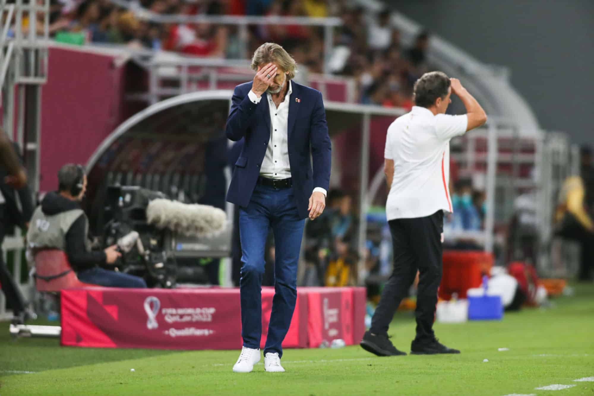 Tata Martino y Gareca podr&iacute;an llegar a Tigres