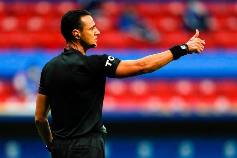 Corrupci&oacute;n arbitral: Imer Machado y un nuevo esc&aacute;ndalo en el FPC