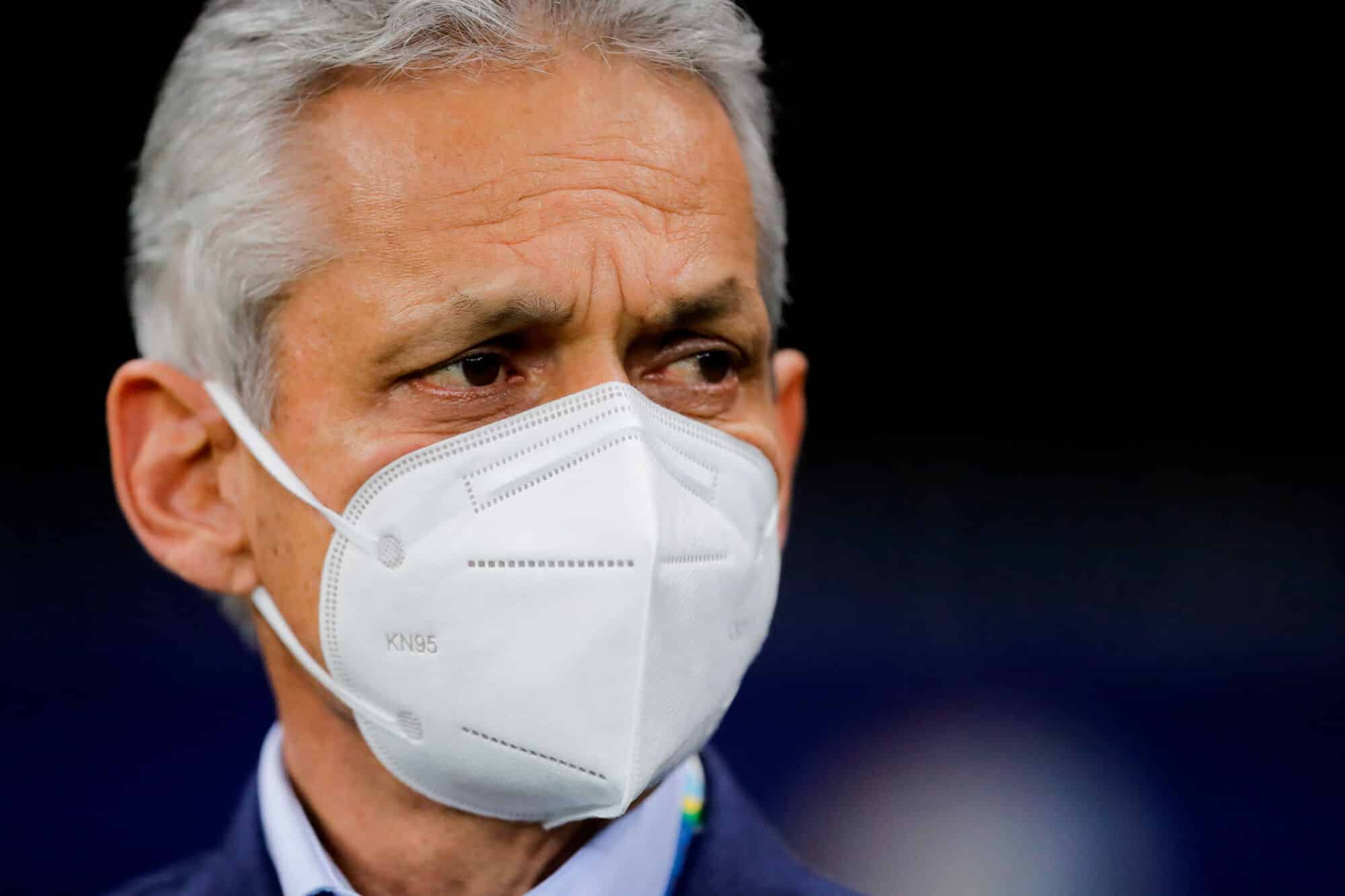 Junior Bolillo Gómez