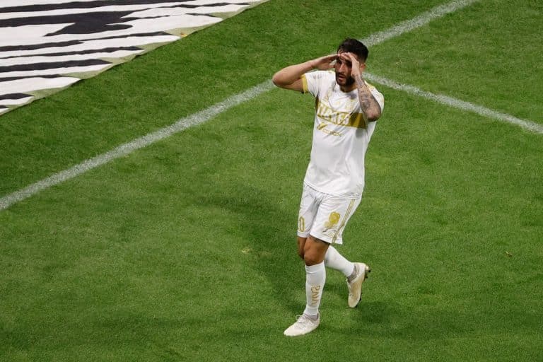 Tigres: Est&aacute; loco, el t&eacute;cnico que Andr&eacute;-Pierre Gignac exige para el club