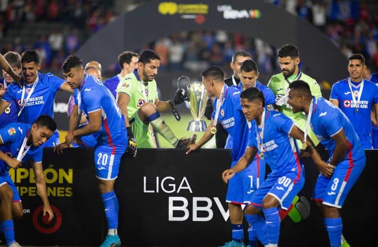 Cruz Azul: Ya no quieren a Jes&uacute;s Corona, el club que lo buscar&iacute;a para el otro torneo