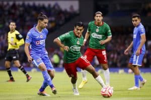 Estos jugadores saldr&iacute;an de Cruz Azul
