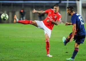 Nicol&aacute;s Castillo a la Kings League