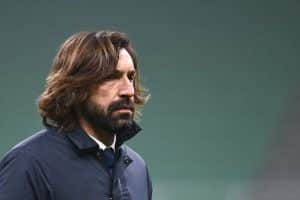 Andrea Pirlo