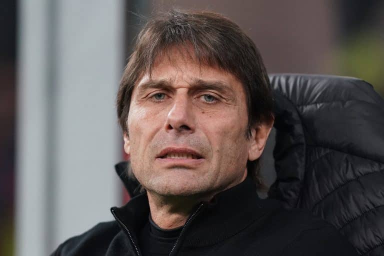Tottenham: esta fue la verdadera raz&oacute;n del despido de Antonio Conte