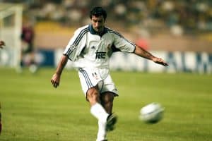 Mejores fichajes del Real Madrid