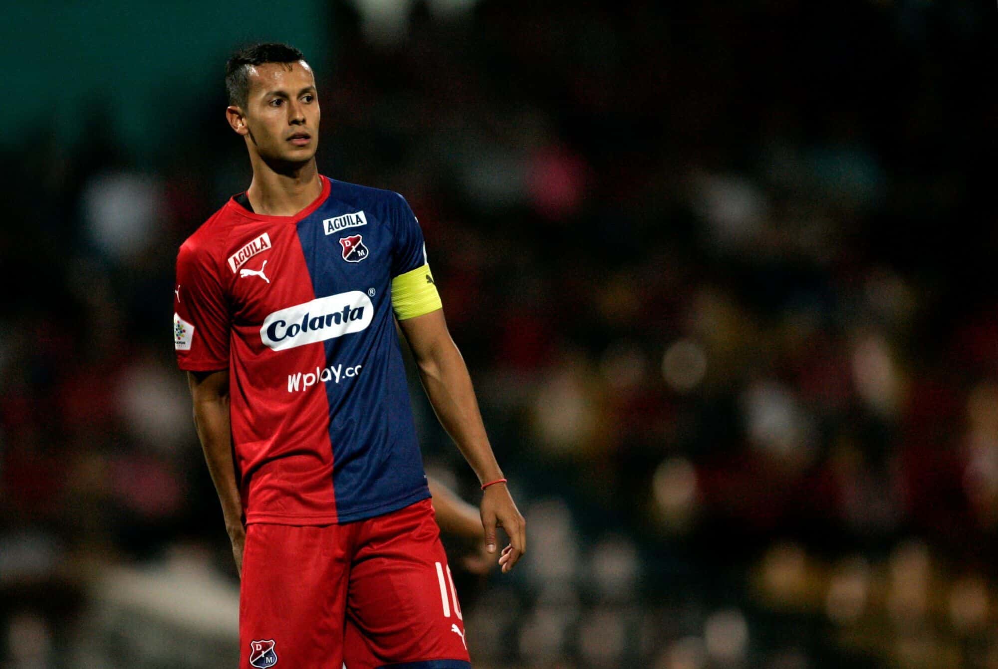 copa libertadores equipos colombianos