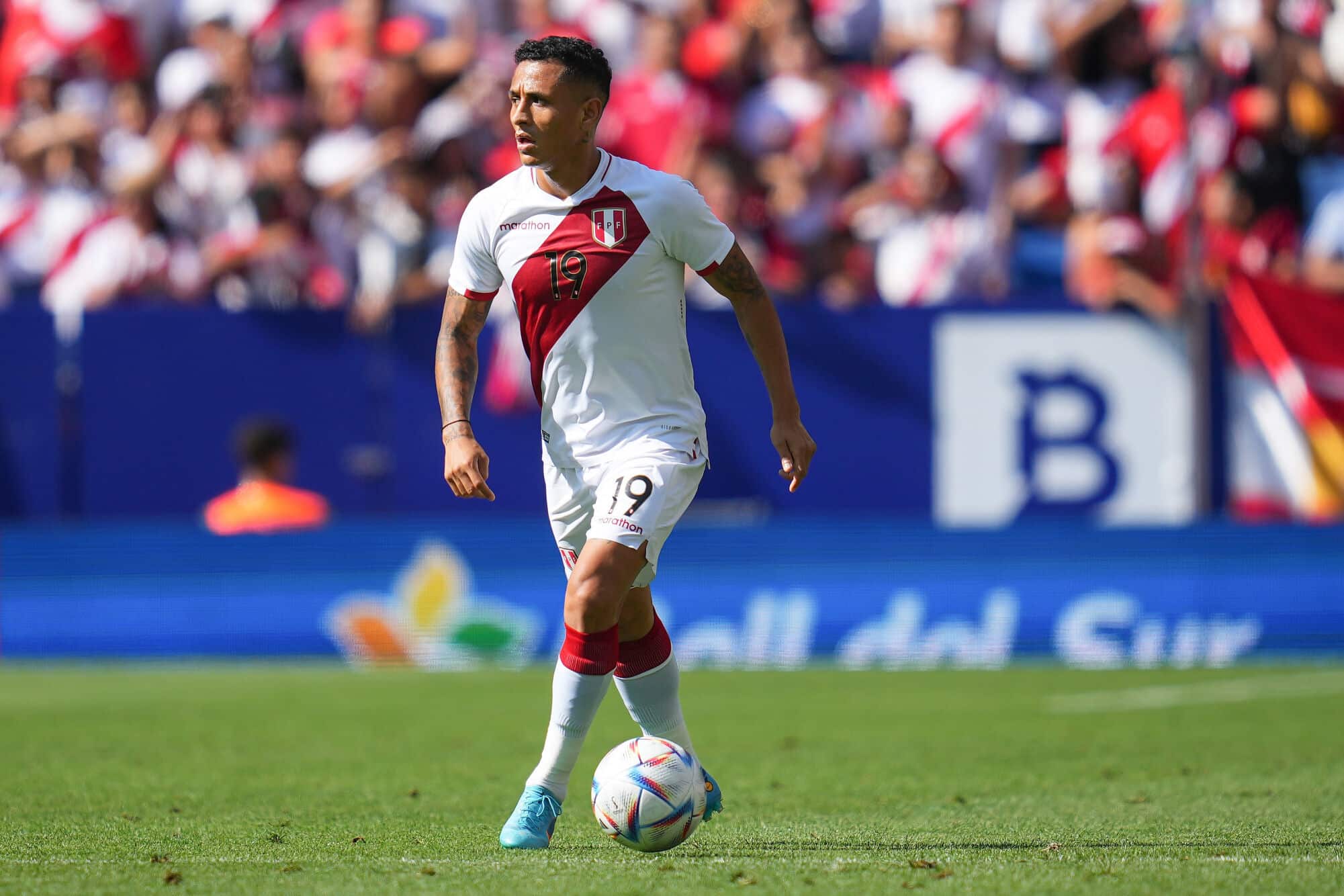 selecci&oacute;n per&uacute; polic&iacute;a espa&ntilde;a