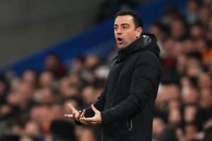 Fichajes del Barcelona
