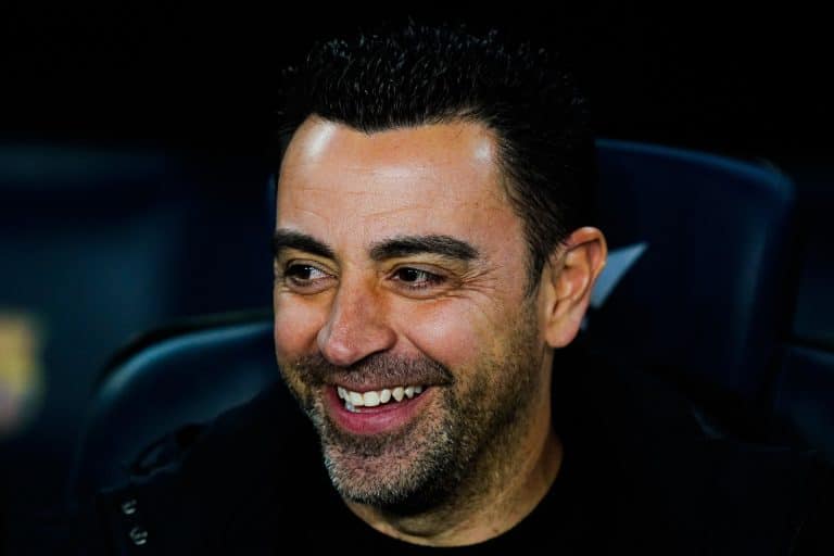 Barcelona: el nuevo deseo de Xavi Hern&aacute;ndez para el verano