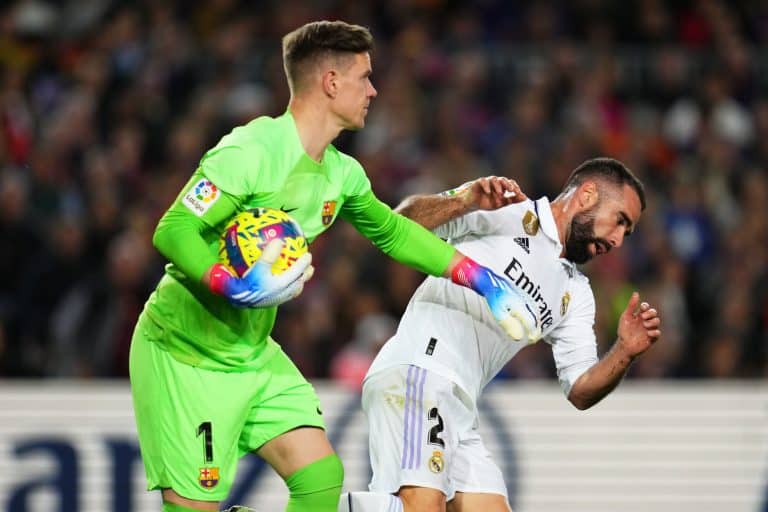 Las cinco claves del triunfo del Barcelona sobre el Real Madrid