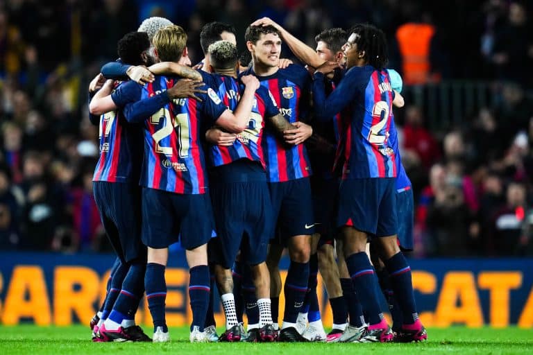 Barcelona: este es el lateral derecho que llegar&aacute; en verano