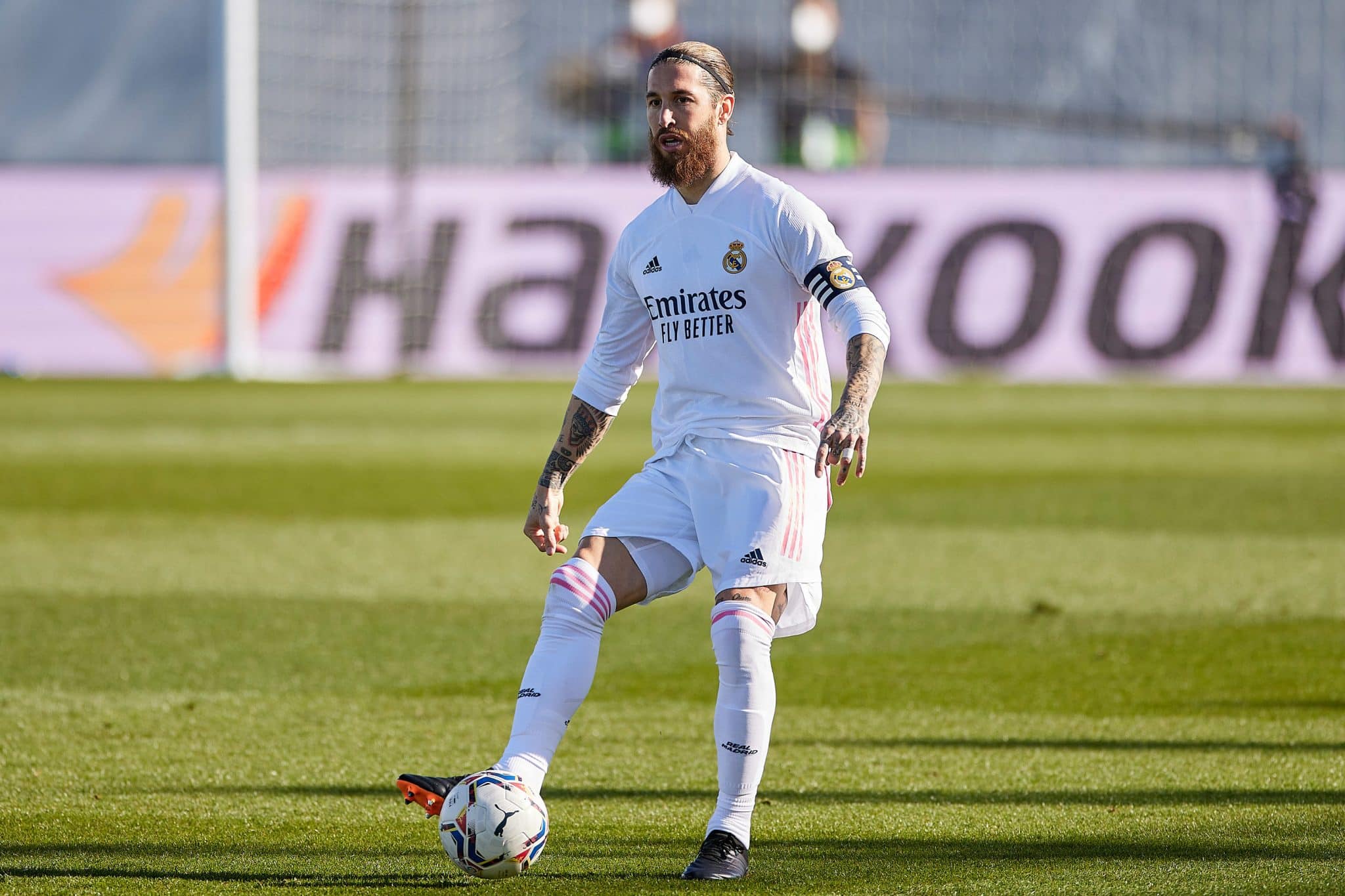 Mejores fichajes del Real Madrid