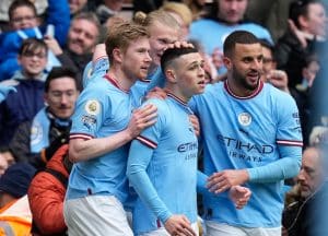 Manchester City