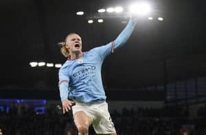 Manchester City