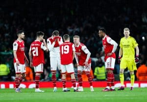 Arsenal