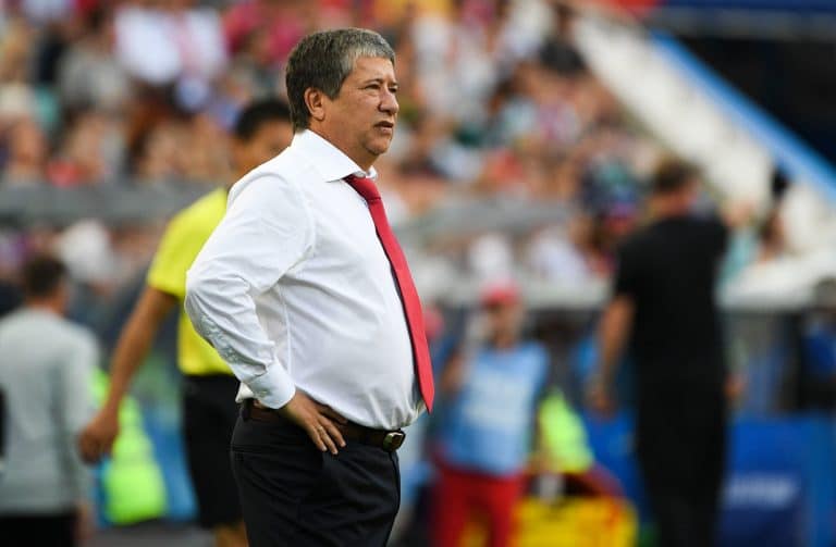 Los ins&oacute;litos motivos por los que Junior se qued&oacute; con Bolillo G&oacute;mez