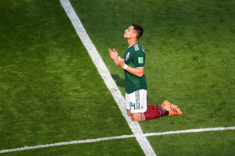 Chicharito Hern&aacute;ndez: Est&aacute; de regreso, lo que le puede aportar a la Selecci&oacute;n Mexicana