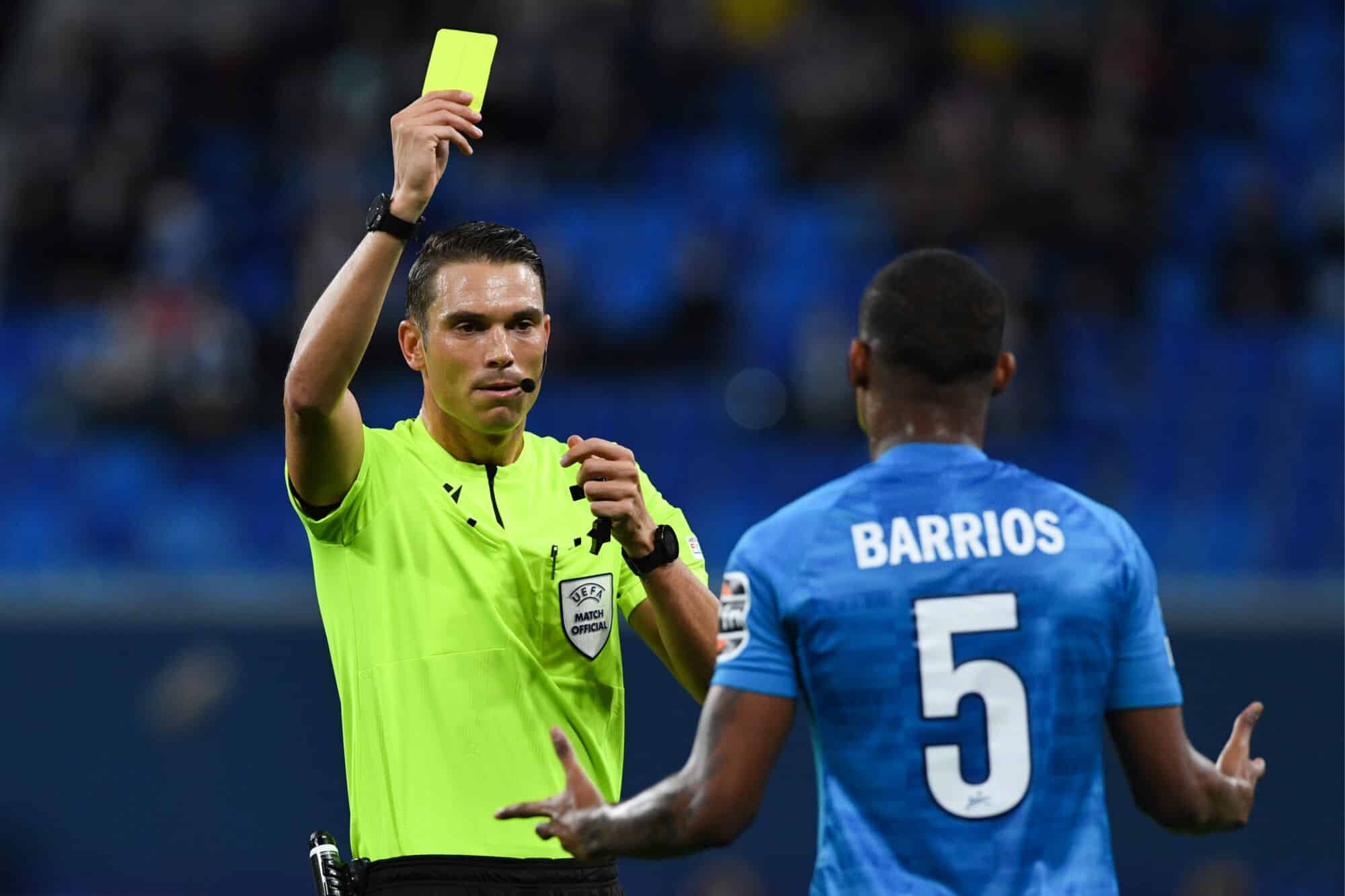 sorpresas Selección Colombia