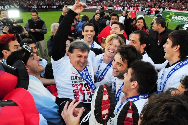 Newell&rsquo;s: &iexcl;Sin poder ir a la cancha por mal padre!