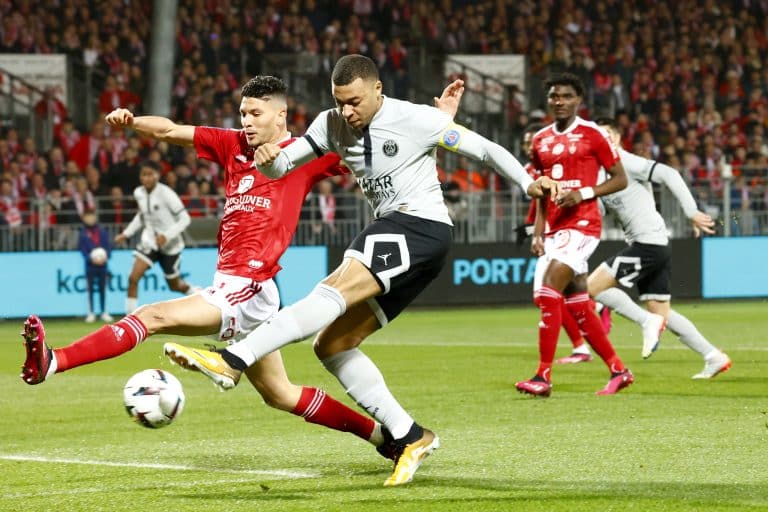 El PSG de Galtier logra otra victoria sufrida en Ligue 1