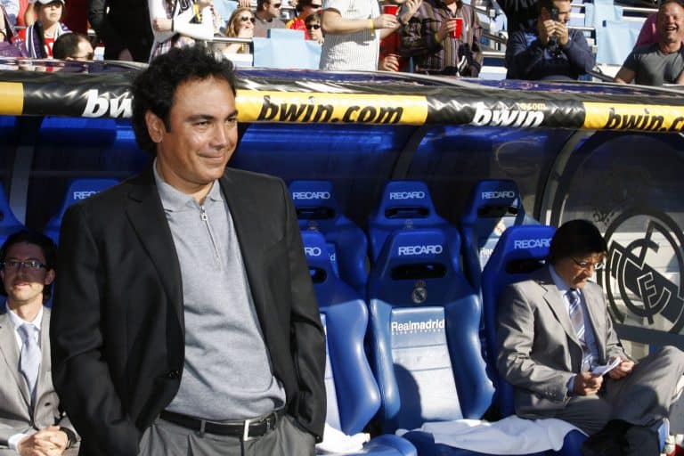 Hugo S&aacute;nchez: Siempre quiere ser protagonista, su relaci&oacute;n con la evoluci&oacute;n de la MLS