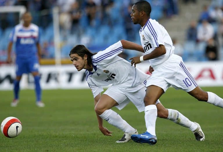 El ex Real Madrid que puede acabar en la c&aacute;rcel