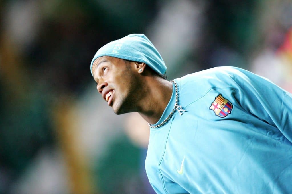 Ronaldinho