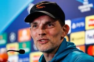 Thomas Tuchel