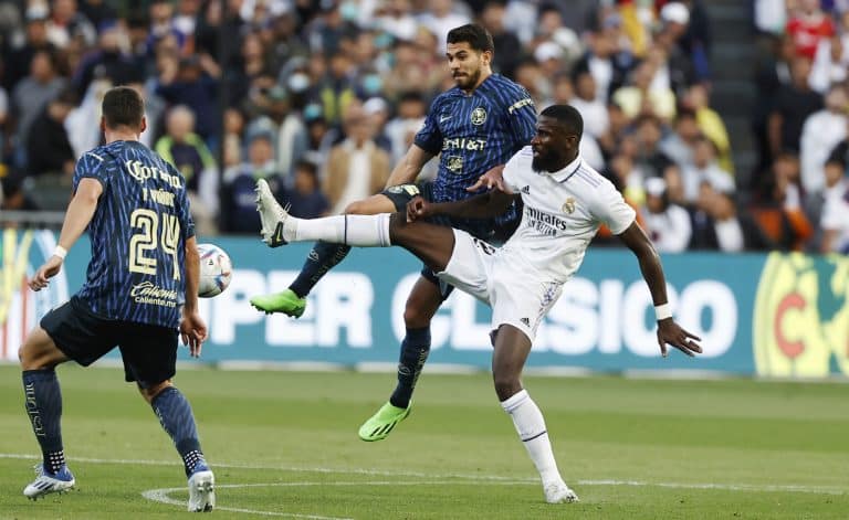 Am&eacute;rica: Voltean al mercado argentino, el crack que podr&iacute;a llegar a la Liga MX