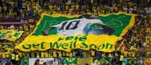 Mejores mundiales de f&uacute;tbol