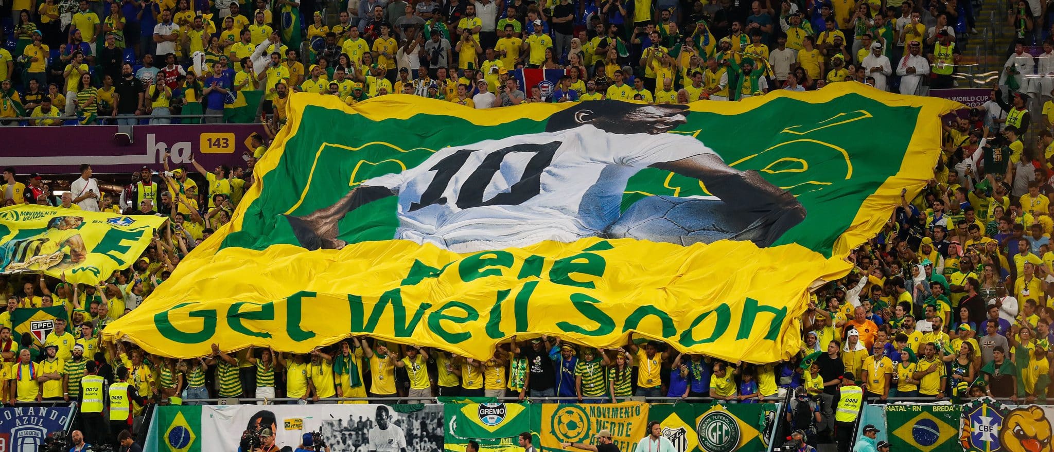 Mejores mundiales de f&uacute;tbol