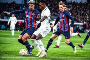 ganador del Cl&aacute;sico