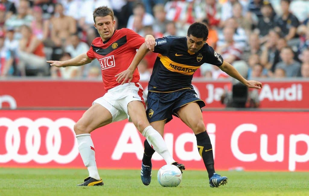 Antonio Ubaldo Rattín, Diego Armando Maradona, Sebastián Battaglia, Martín Palermo, Juan Román Riquelme, mejores jugadores de Boca en la historia, Boca Juniors