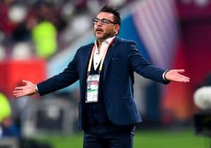 Turco Mohamed suena para Tigres
